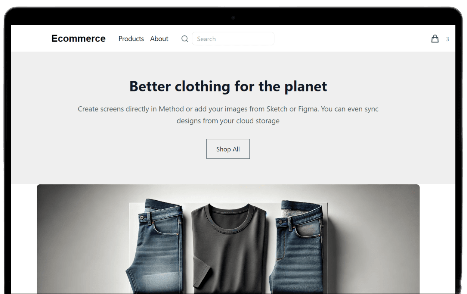 Storyblok/NextJS project